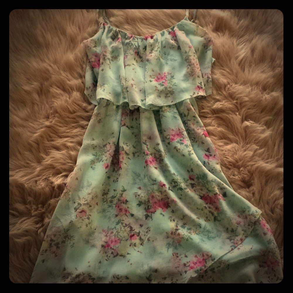 High Low Maxi, the Disney Cinderella Collection